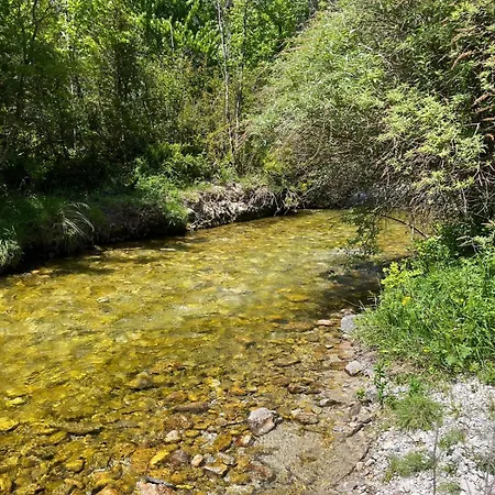 La Des Sagnas Châtillon-en-Diois